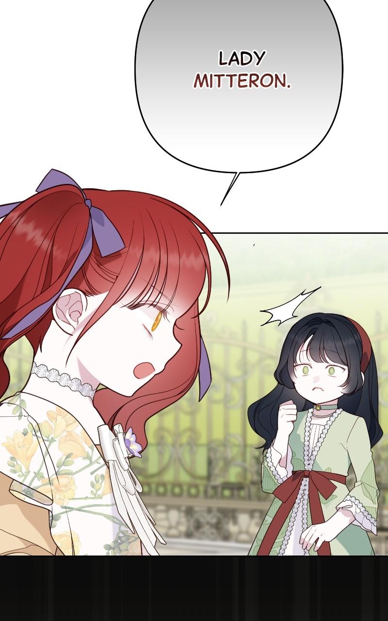 Baby Tyrant Chap 61 - Next Chap 62