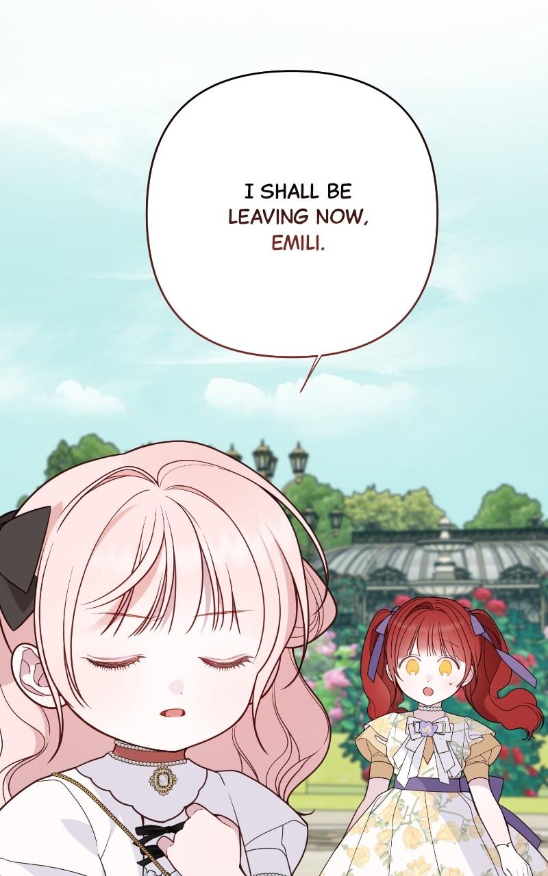 Baby Tyrant Chap 61 - Next Chap 62