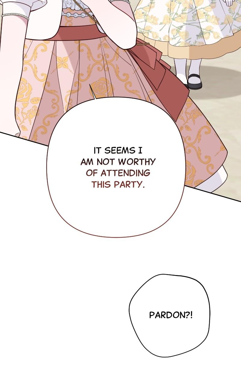 Baby Tyrant Chap 61 - Next Chap 62
