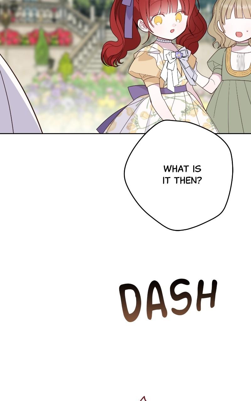Baby Tyrant Chap 61 - Next Chap 62