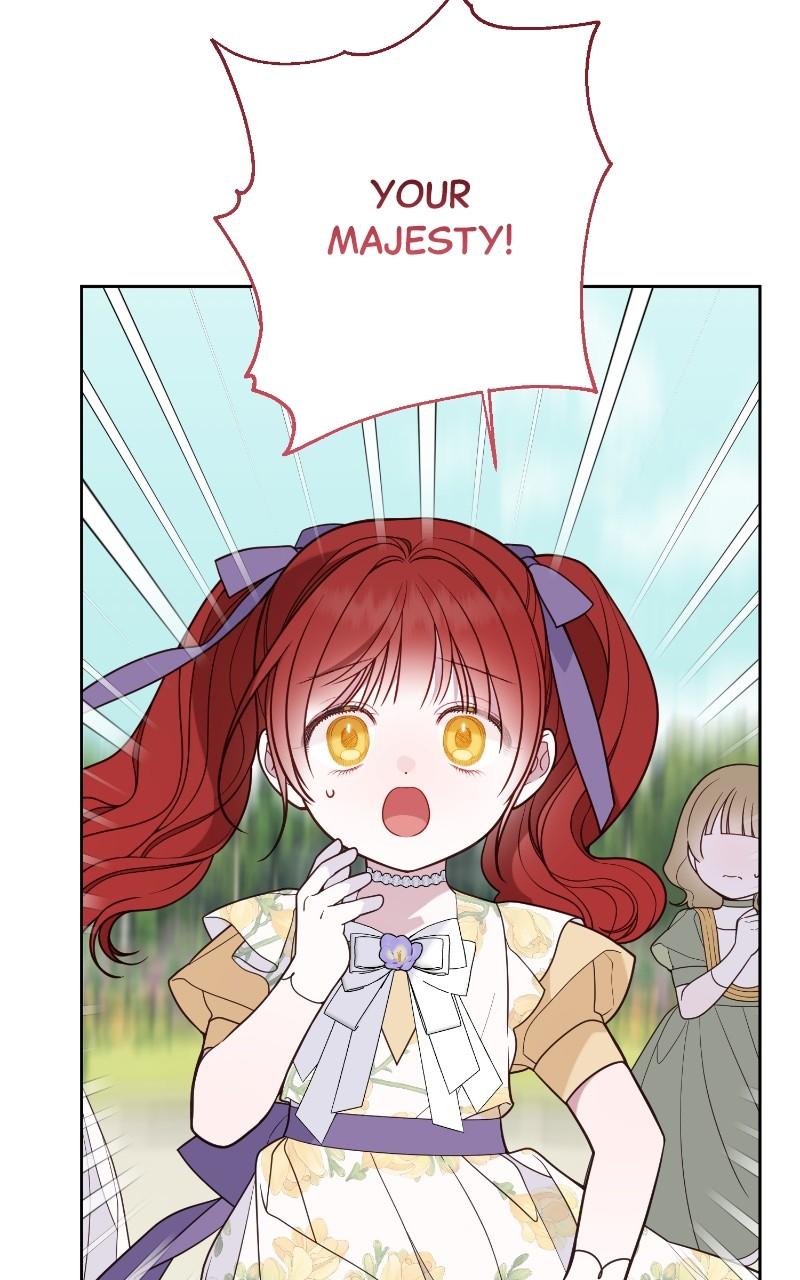 Baby Tyrant Chap 61 - Next Chap 62