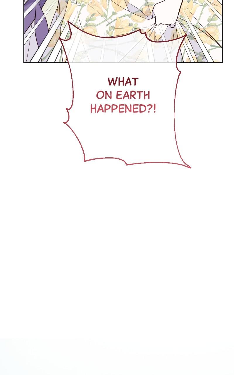 Baby Tyrant Chap 61 - Next Chap 62