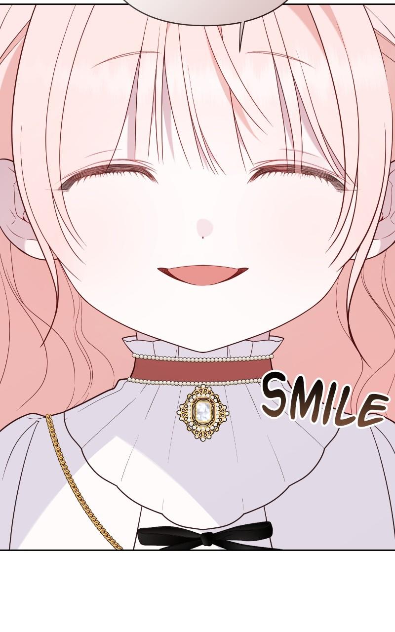 Baby Tyrant Chap 61 - Next Chap 62
