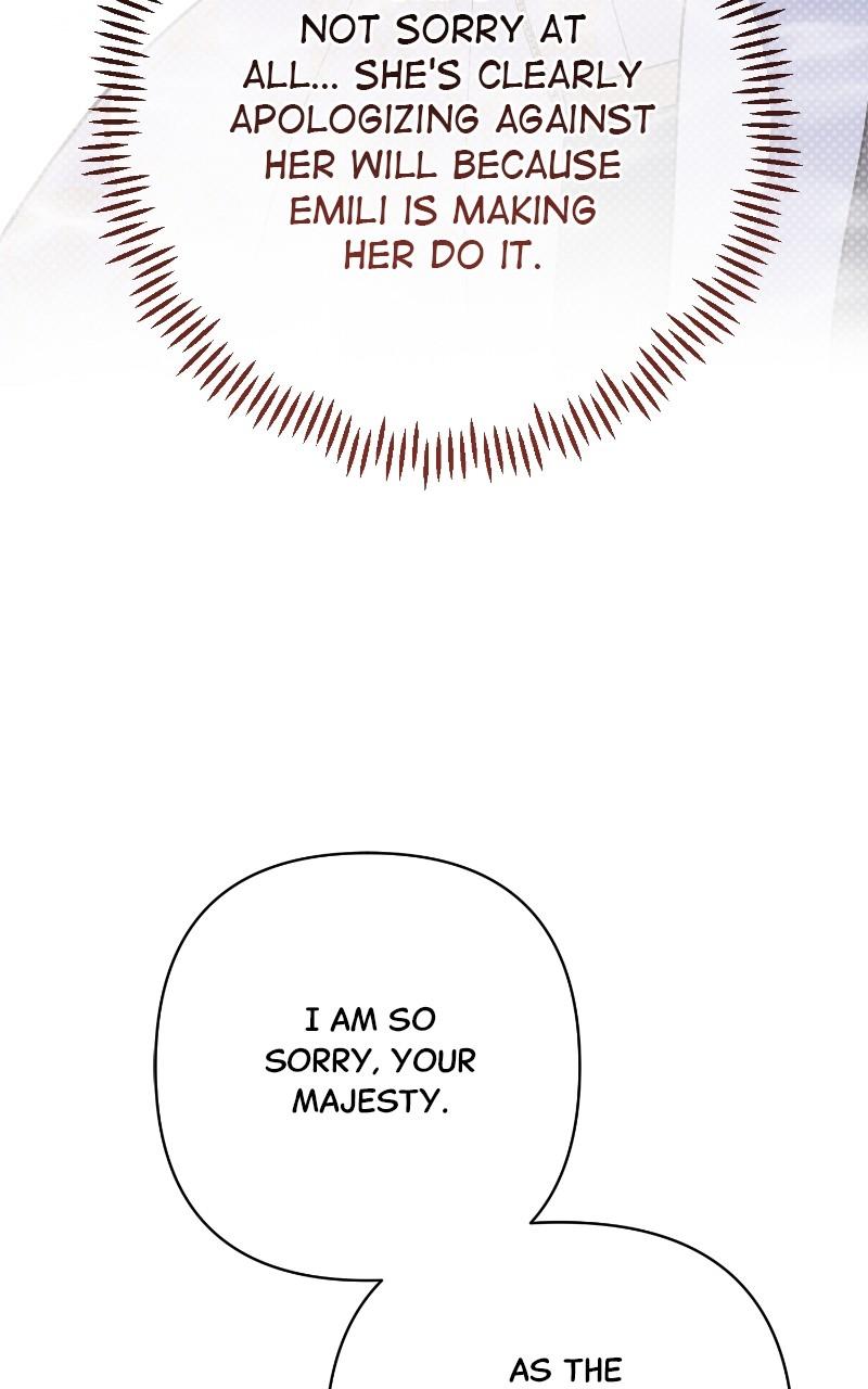 Baby Tyrant Chap 61 - Next Chap 62