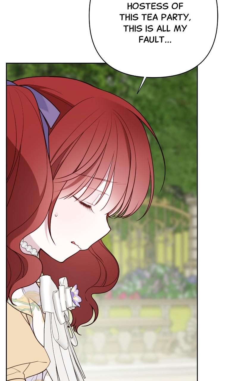 Baby Tyrant Chap 61 - Next Chap 62