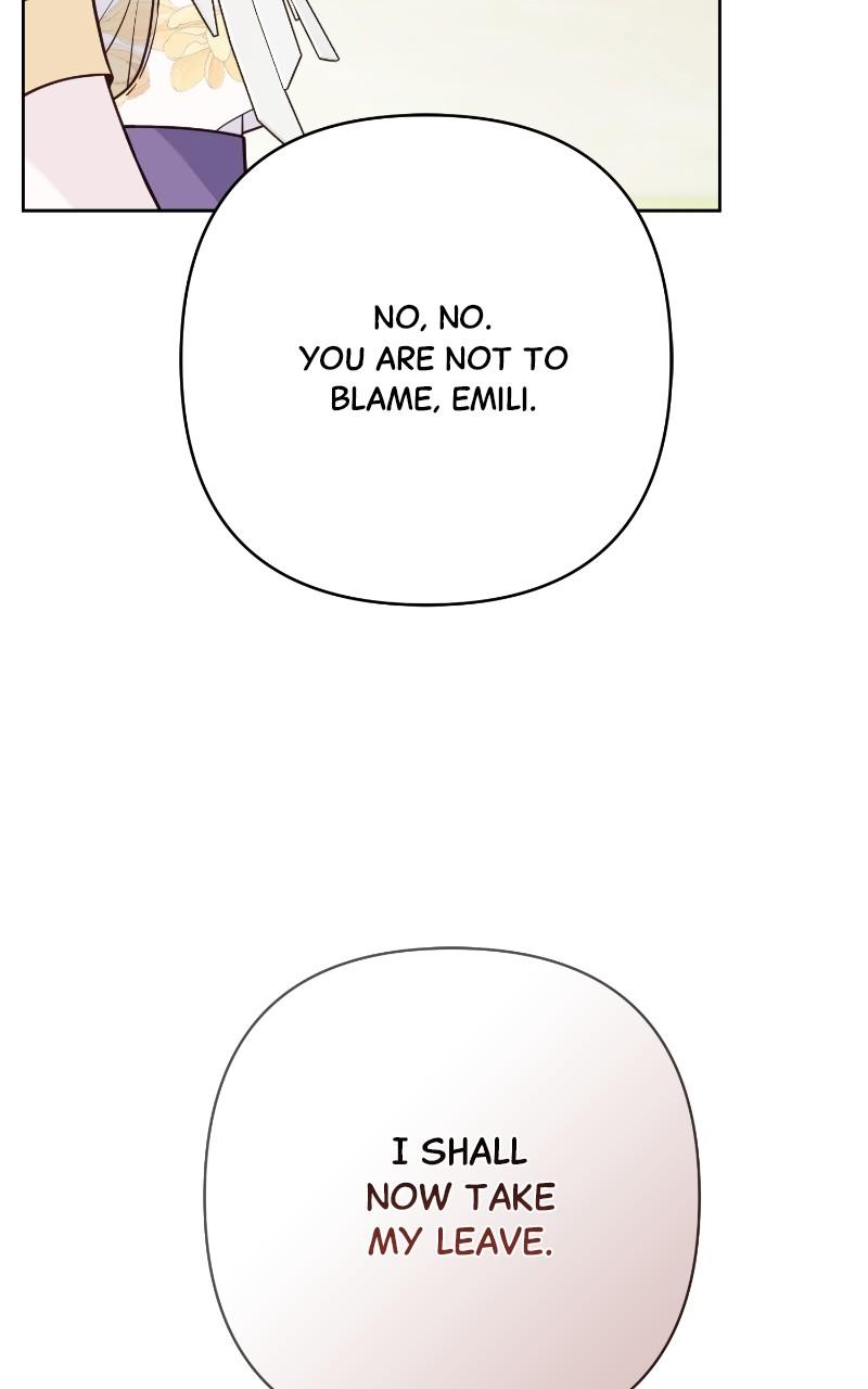 Baby Tyrant Chap 61 - Next Chap 62