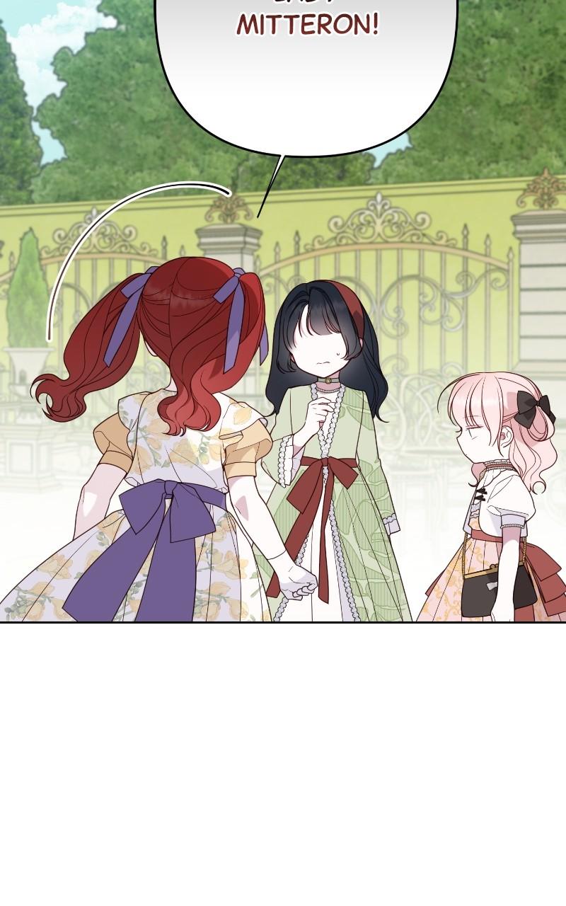 Baby Tyrant Chap 61 - Next Chap 62