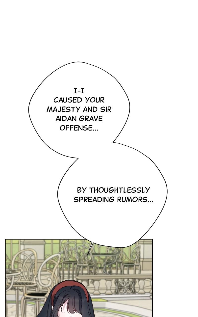 Baby Tyrant Chap 61 - Next Chap 62