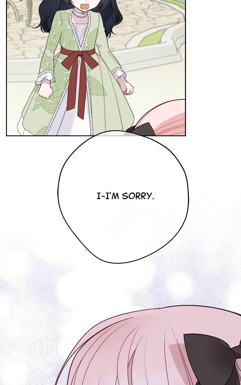 Baby Tyrant Chap 61 - Next Chap 62