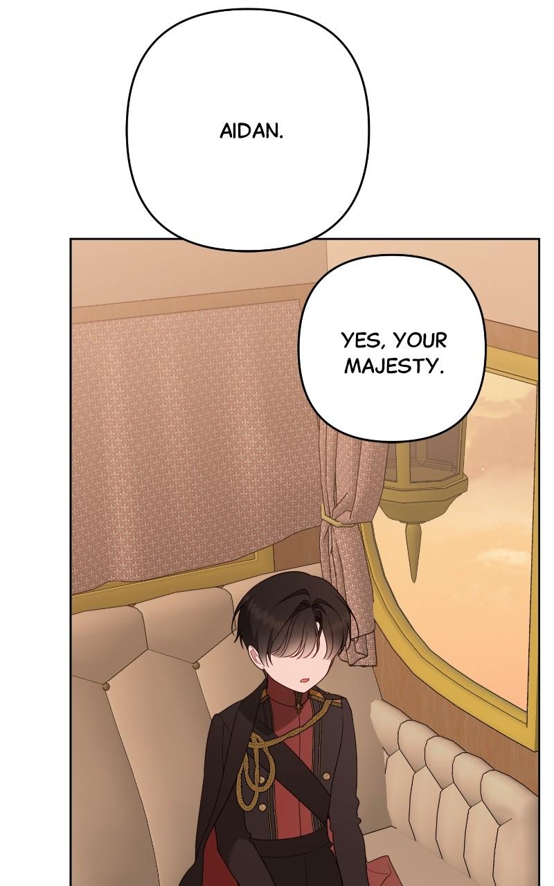 Baby Tyrant Chap 61 - Next Chap 62