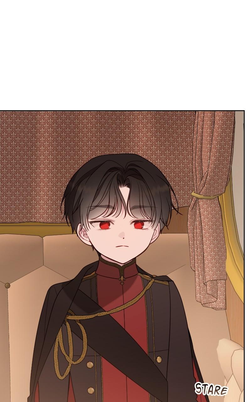 Baby Tyrant Chap 61 - Next Chap 62