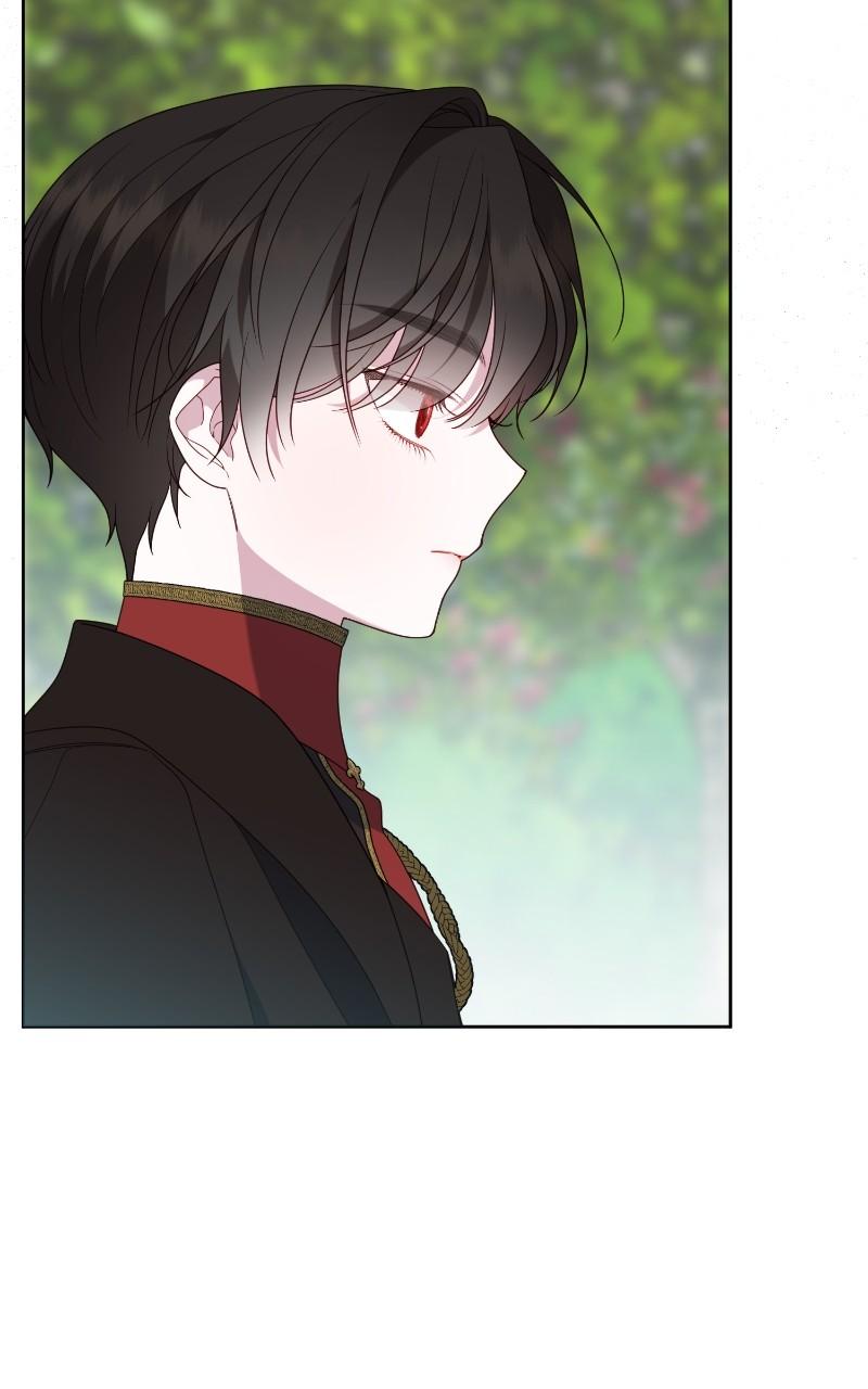 Baby Tyrant Chap 62 - Next Chap 63