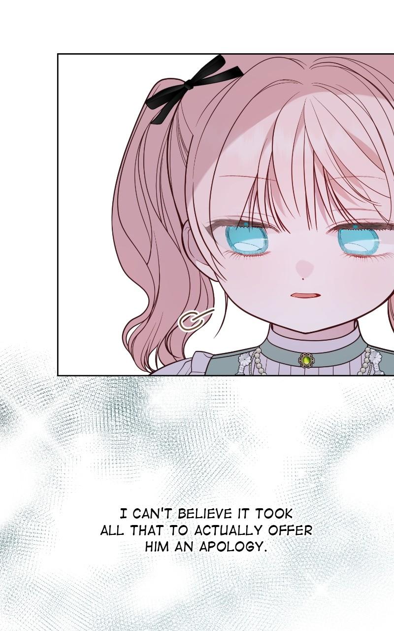 Baby Tyrant Chap 62 - Next Chap 63