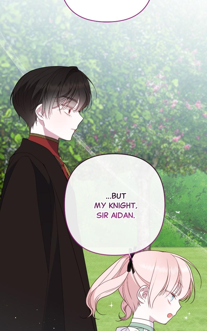 Baby Tyrant Chap 62 - Next Chap 63