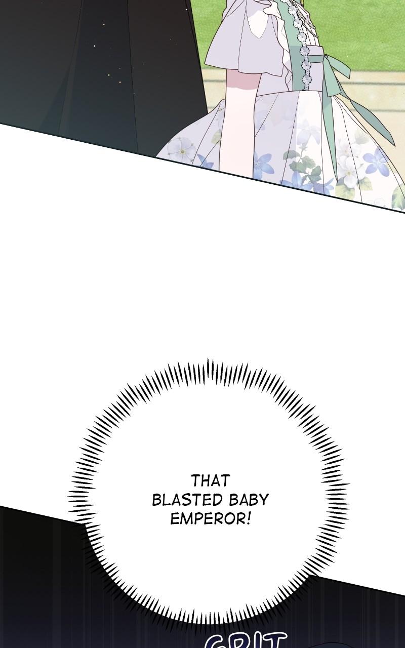 Baby Tyrant Chap 62 - Next Chap 63