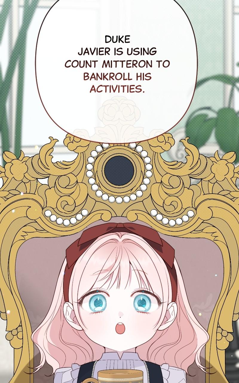 Baby Tyrant Chap 62 - Next Chap 63