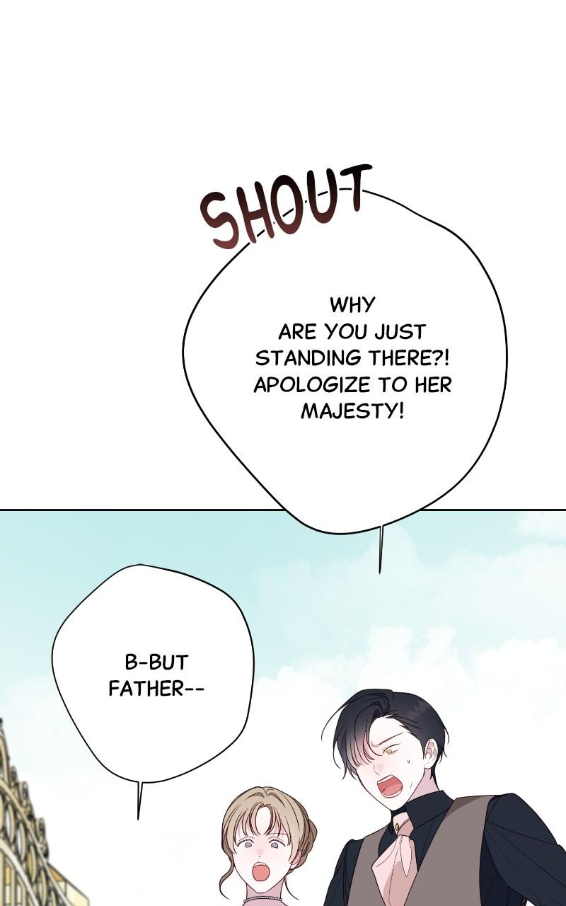 Baby Tyrant Chap 62 - Next Chap 63