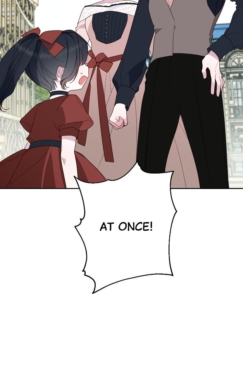 Baby Tyrant Chap 62 - Next Chap 63