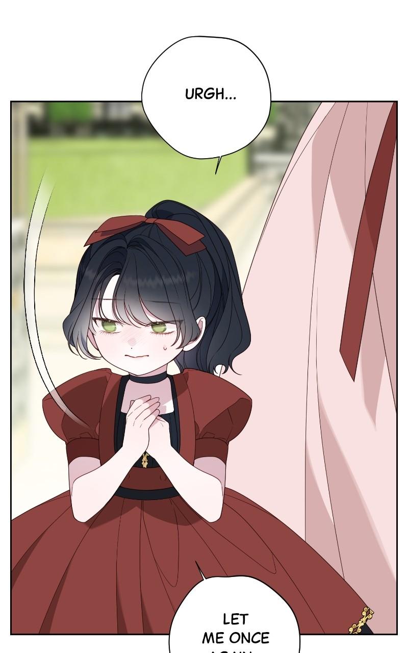 Baby Tyrant Chap 62 - Next Chap 63