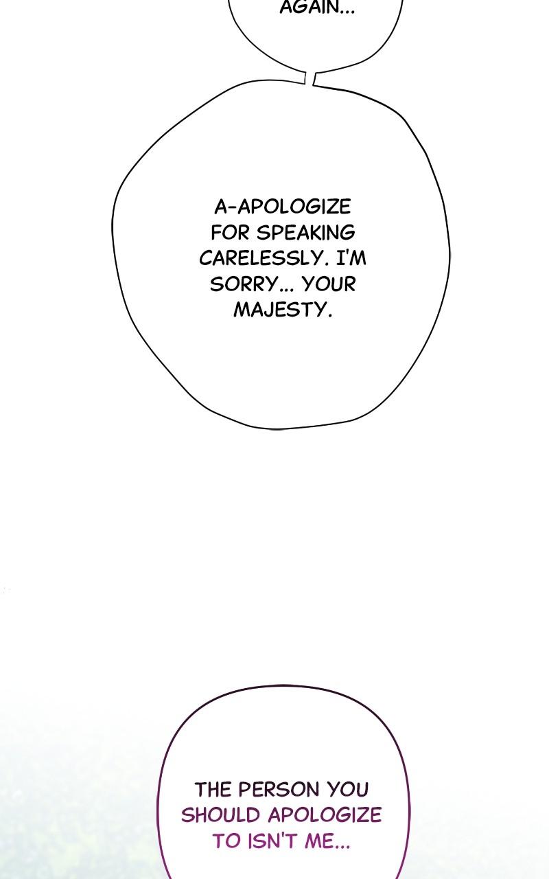 Baby Tyrant Chap 62 - Next Chap 63