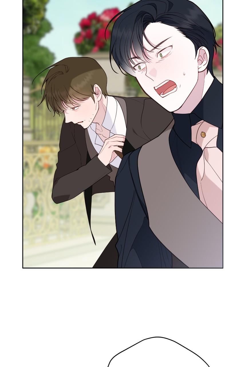 Baby Tyrant Chap 62 - Next Chap 63