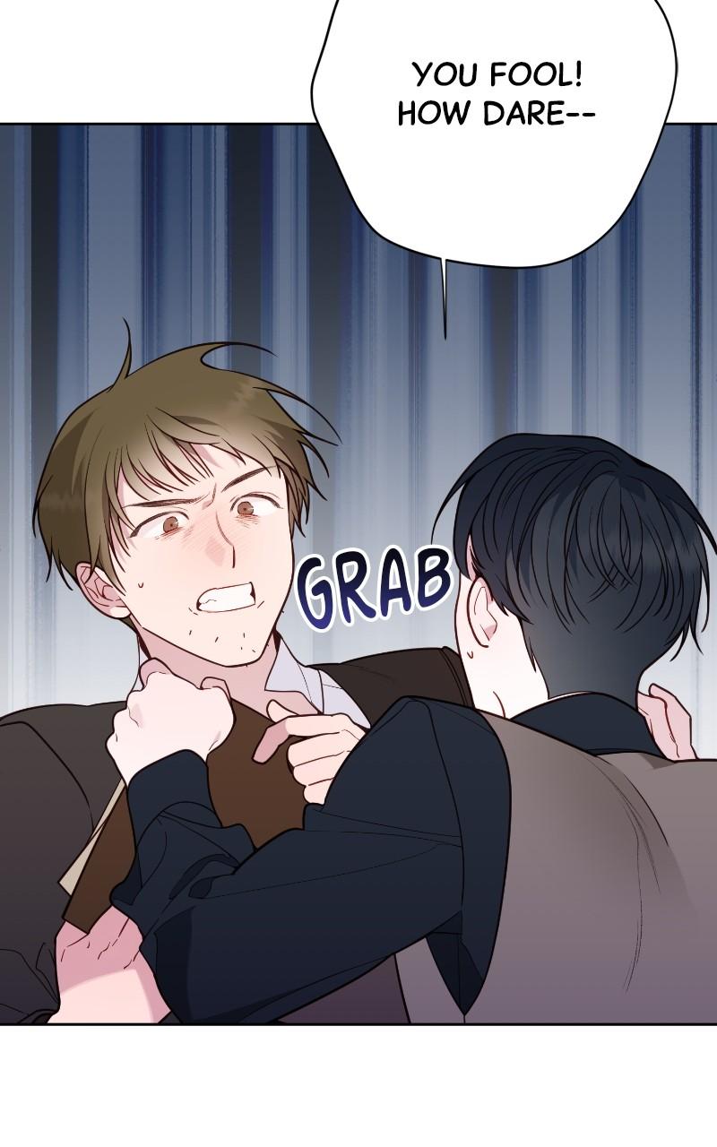 Baby Tyrant Chap 62 - Next Chap 63