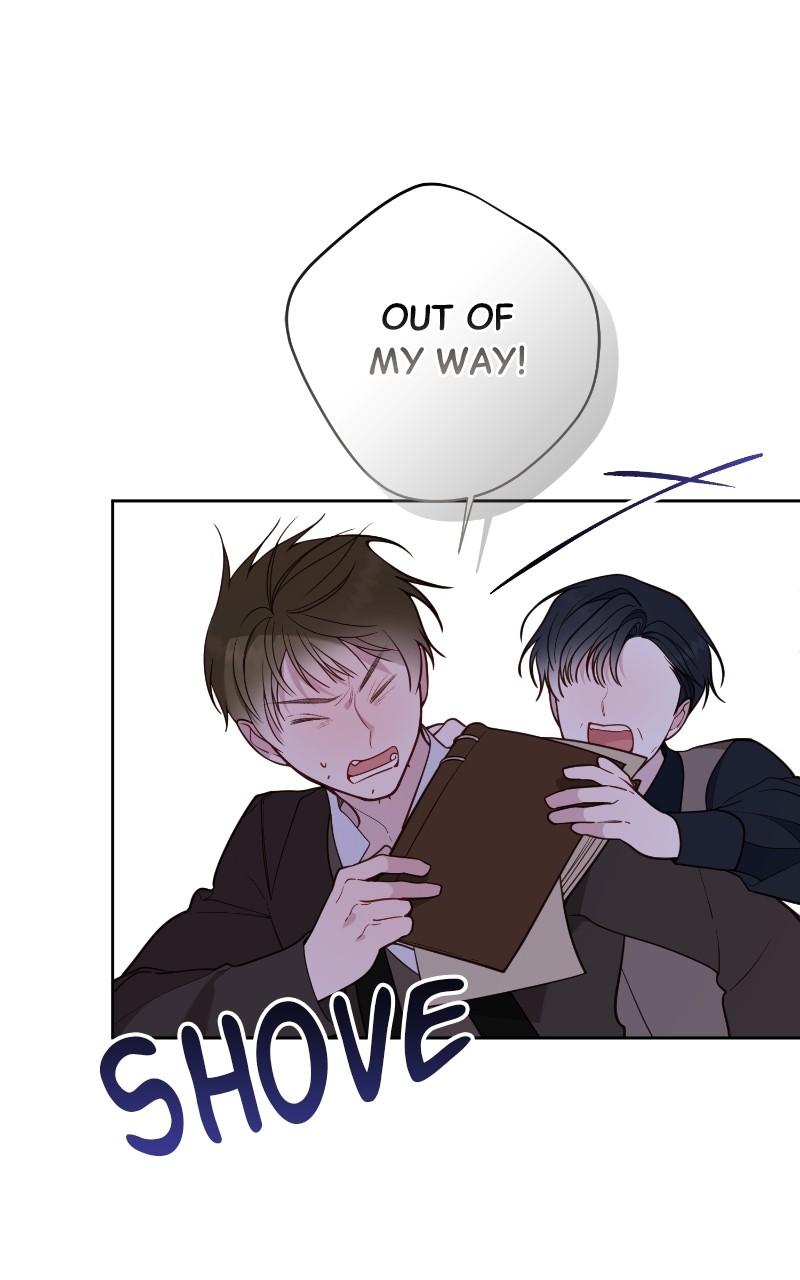 Baby Tyrant Chap 62 - Next Chap 63
