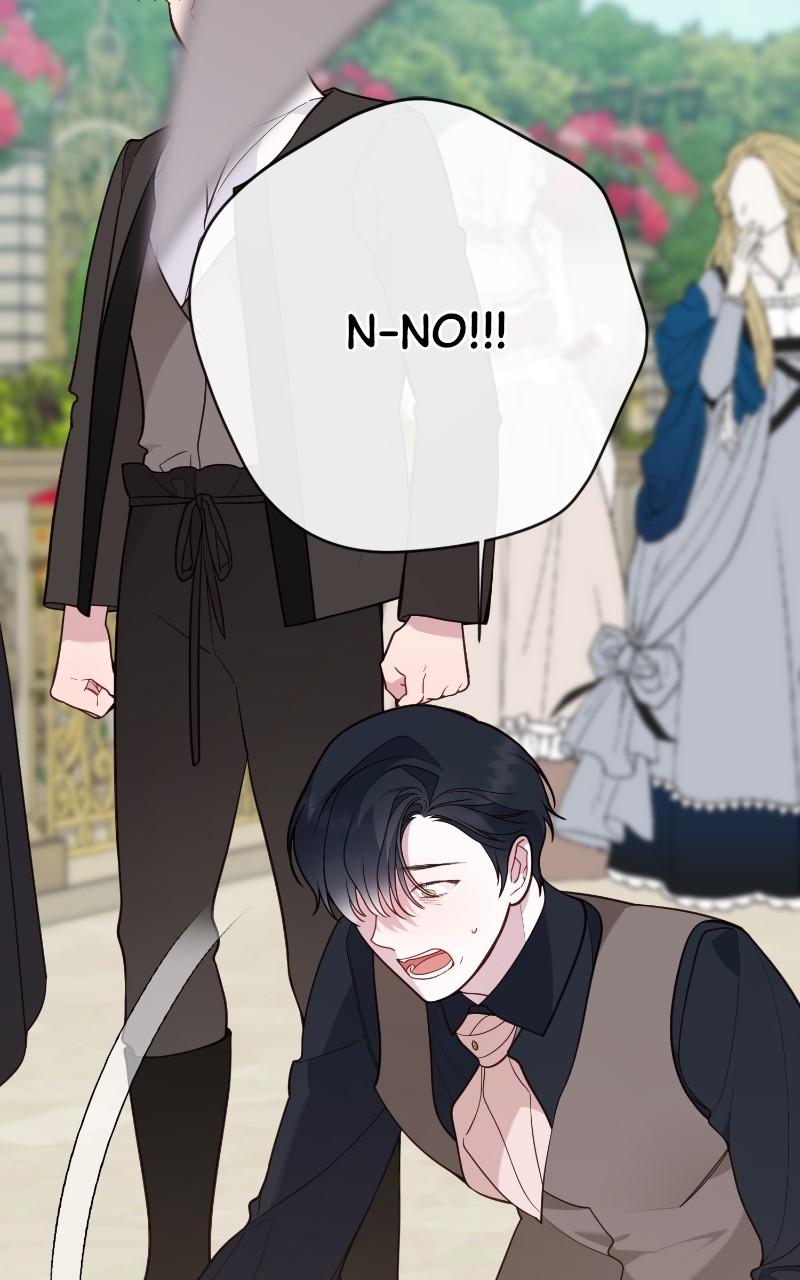 Baby Tyrant Chap 62 - Next Chap 63