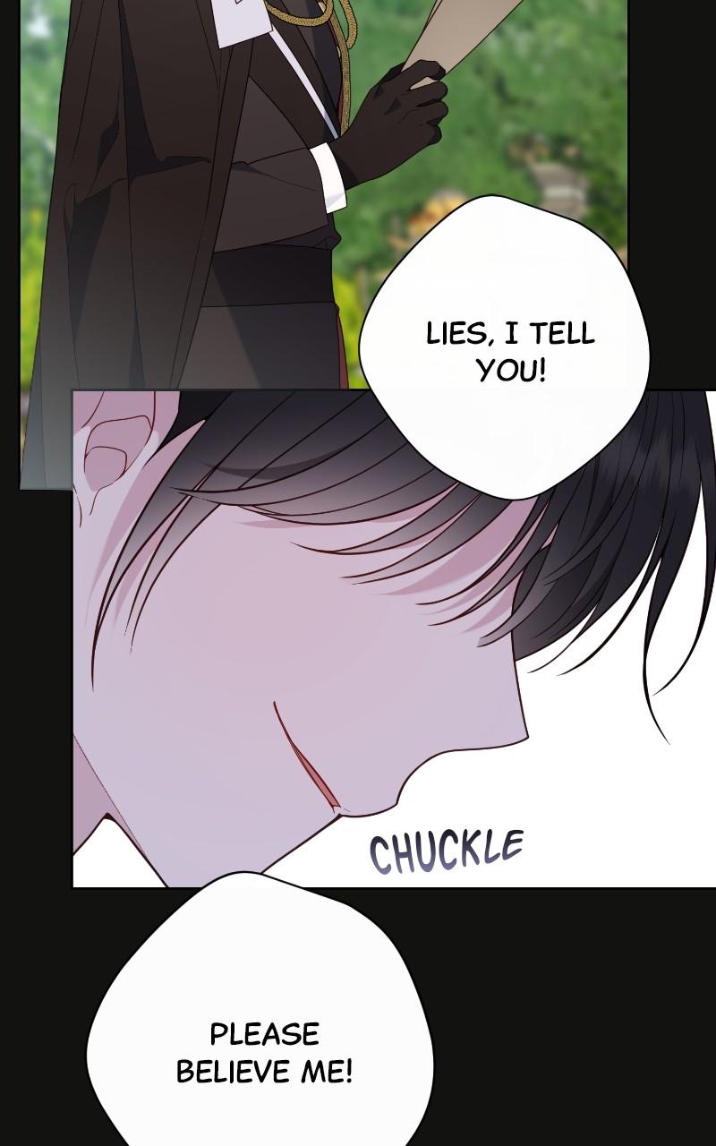 Baby Tyrant Chap 62 - Next Chap 63