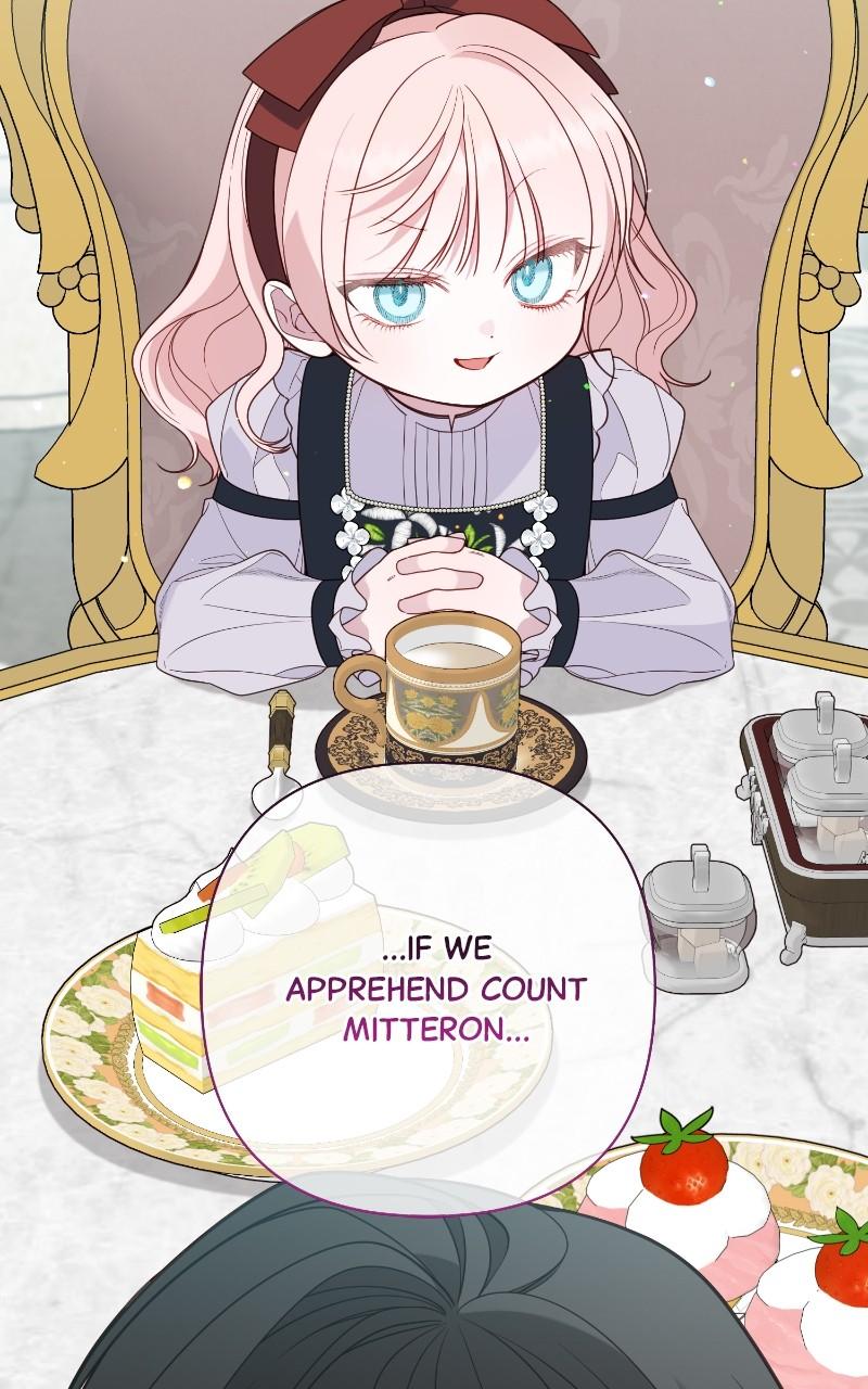 Baby Tyrant Chap 62 - Next Chap 63