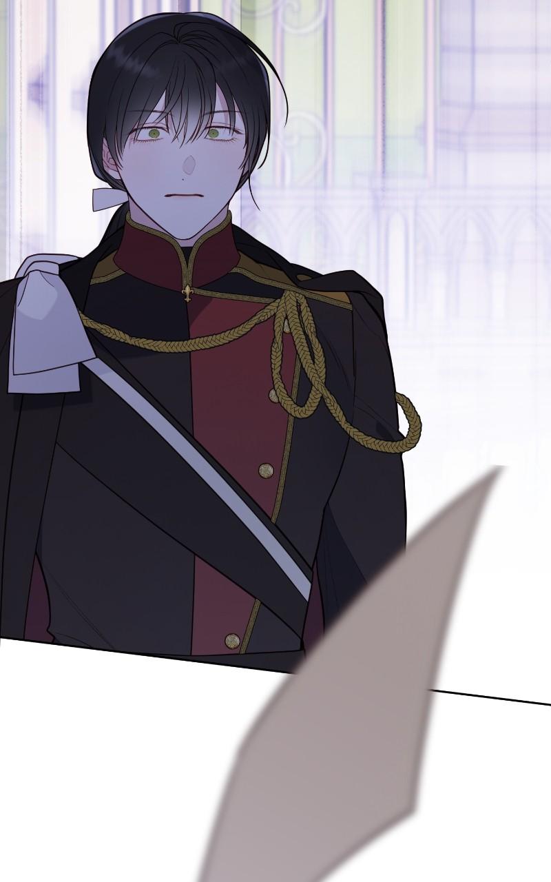 Baby Tyrant Chap 62 - Next Chap 63