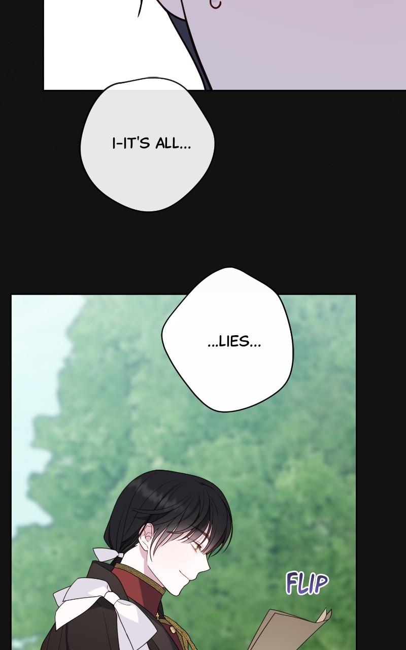 Baby Tyrant Chap 62 - Next Chap 63