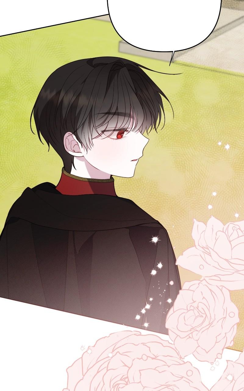 Baby Tyrant Chap 62 - Next Chap 63