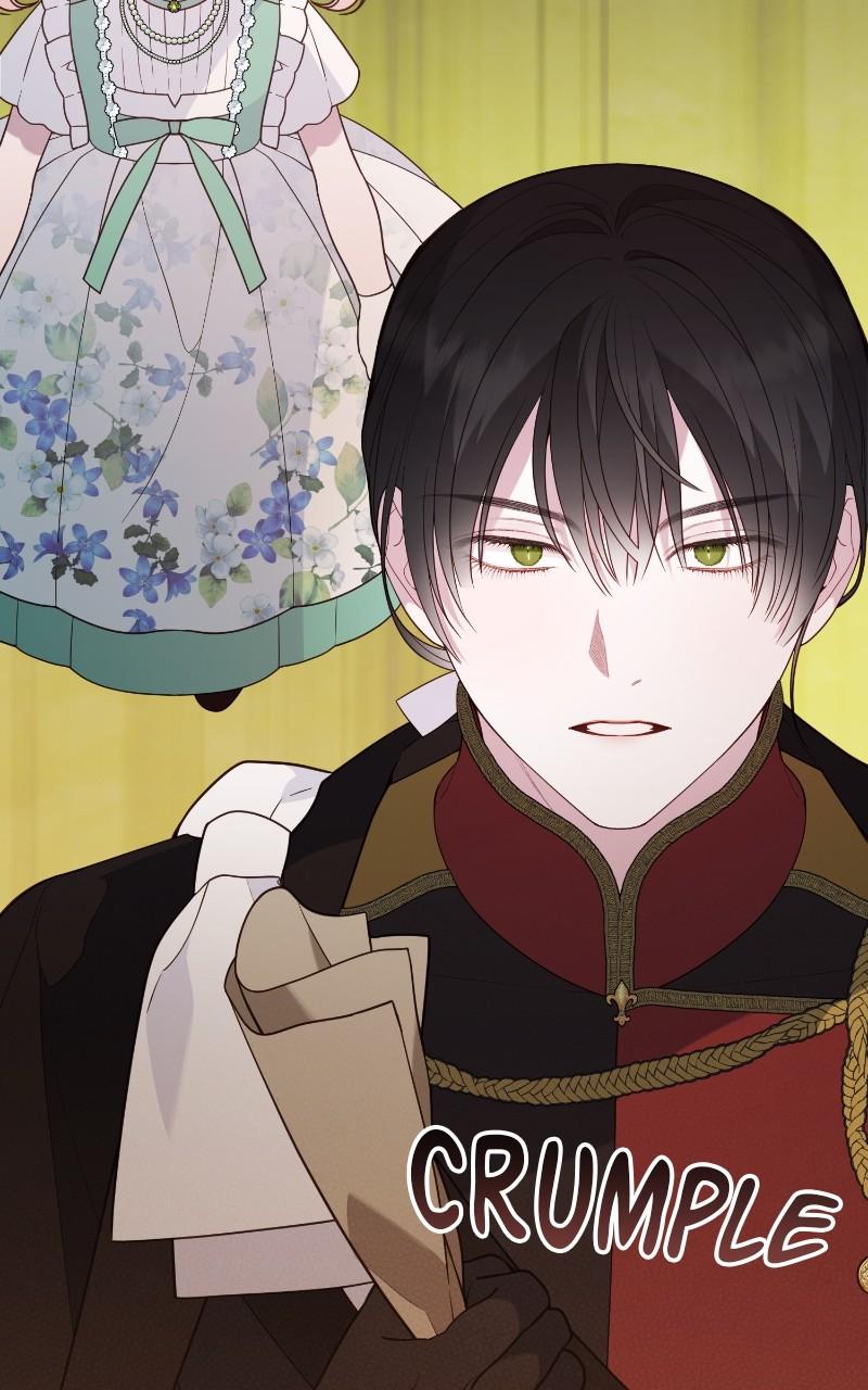 Baby Tyrant Chap 62 - Next Chap 63
