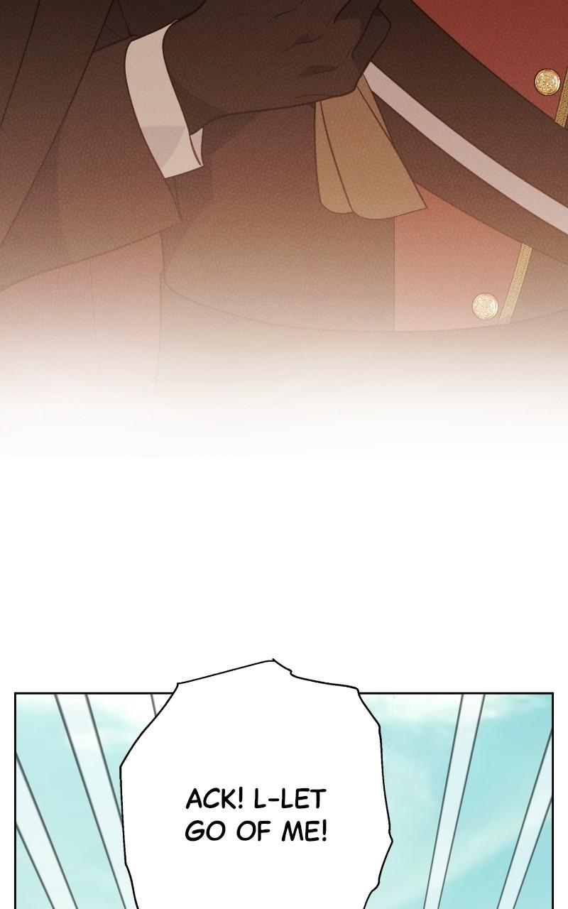 Baby Tyrant Chap 62 - Next Chap 63