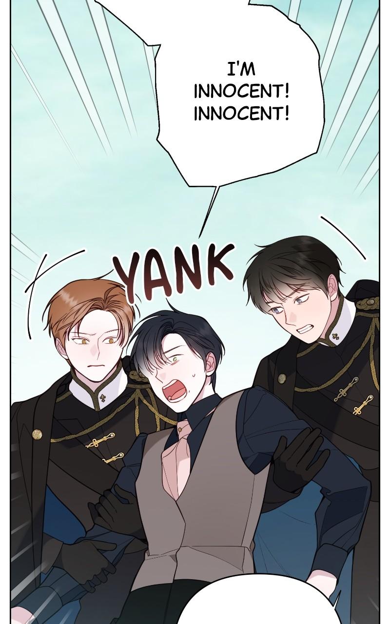 Baby Tyrant Chap 62 - Next Chap 63