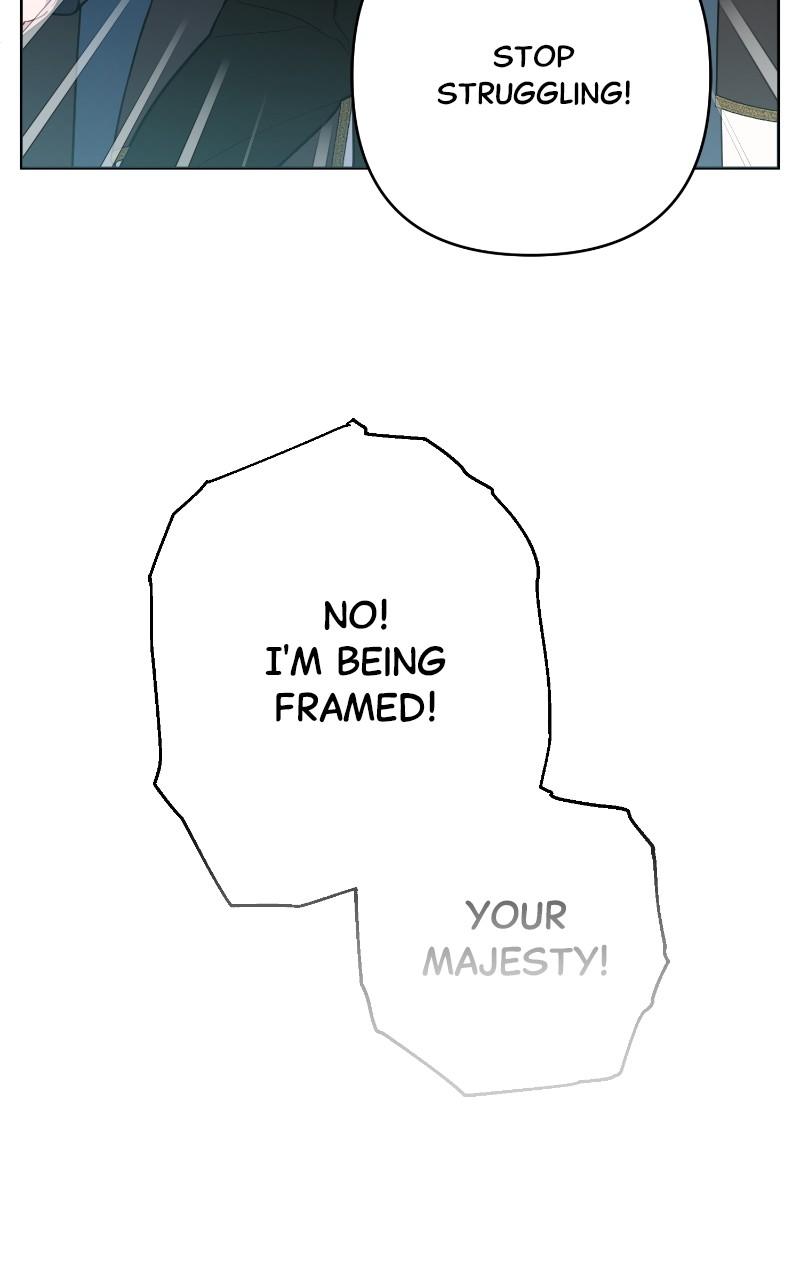Baby Tyrant Chap 62 - Next Chap 63