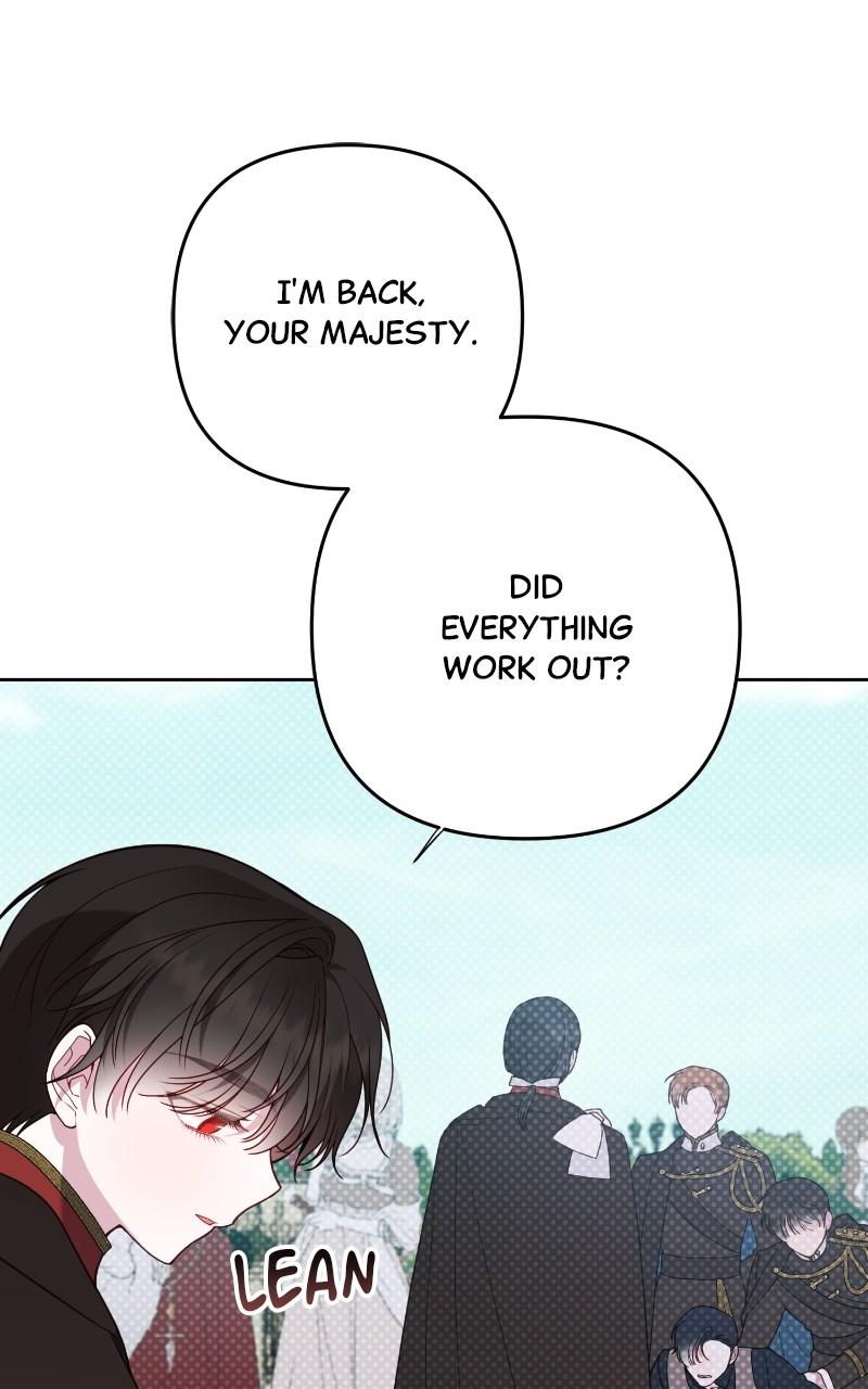 Baby Tyrant Chap 62 - Next Chap 63