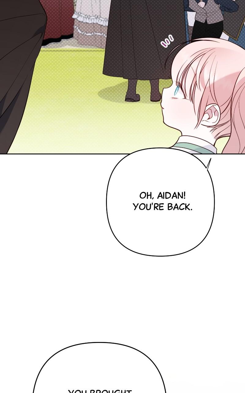 Baby Tyrant Chap 62 - Next Chap 63