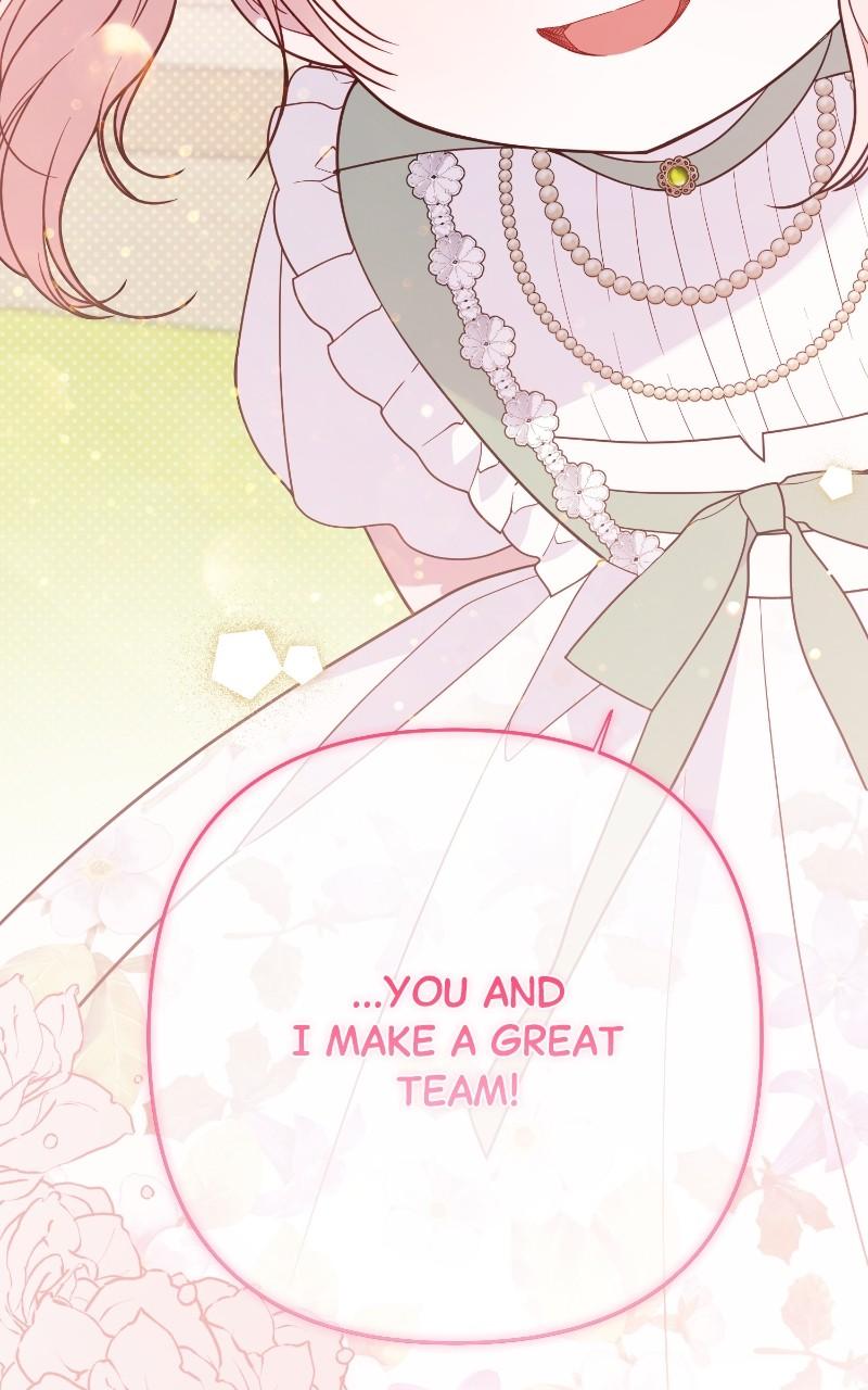 Baby Tyrant Chap 62 - Next Chap 63