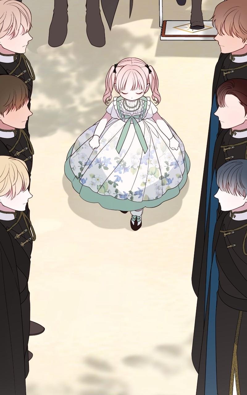 Baby Tyrant Chap 62 - Next Chap 63