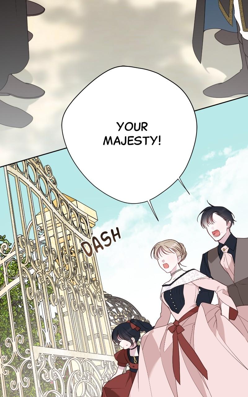 Baby Tyrant Chap 62 - Next Chap 63