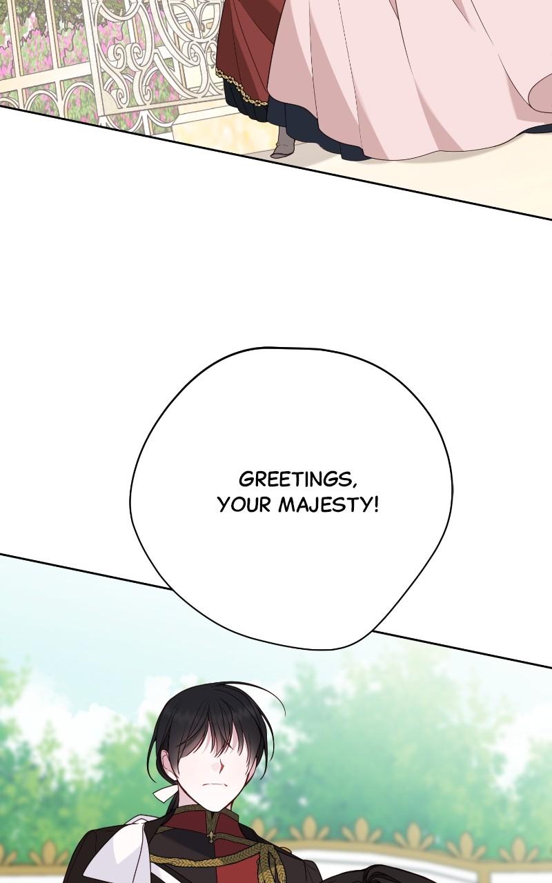 Baby Tyrant Chap 62 - Next Chap 63