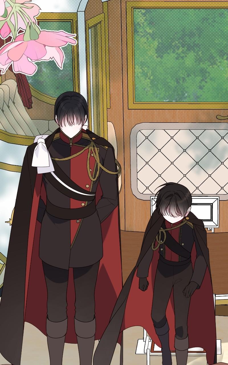 Baby Tyrant Chap 62 - Next Chap 63