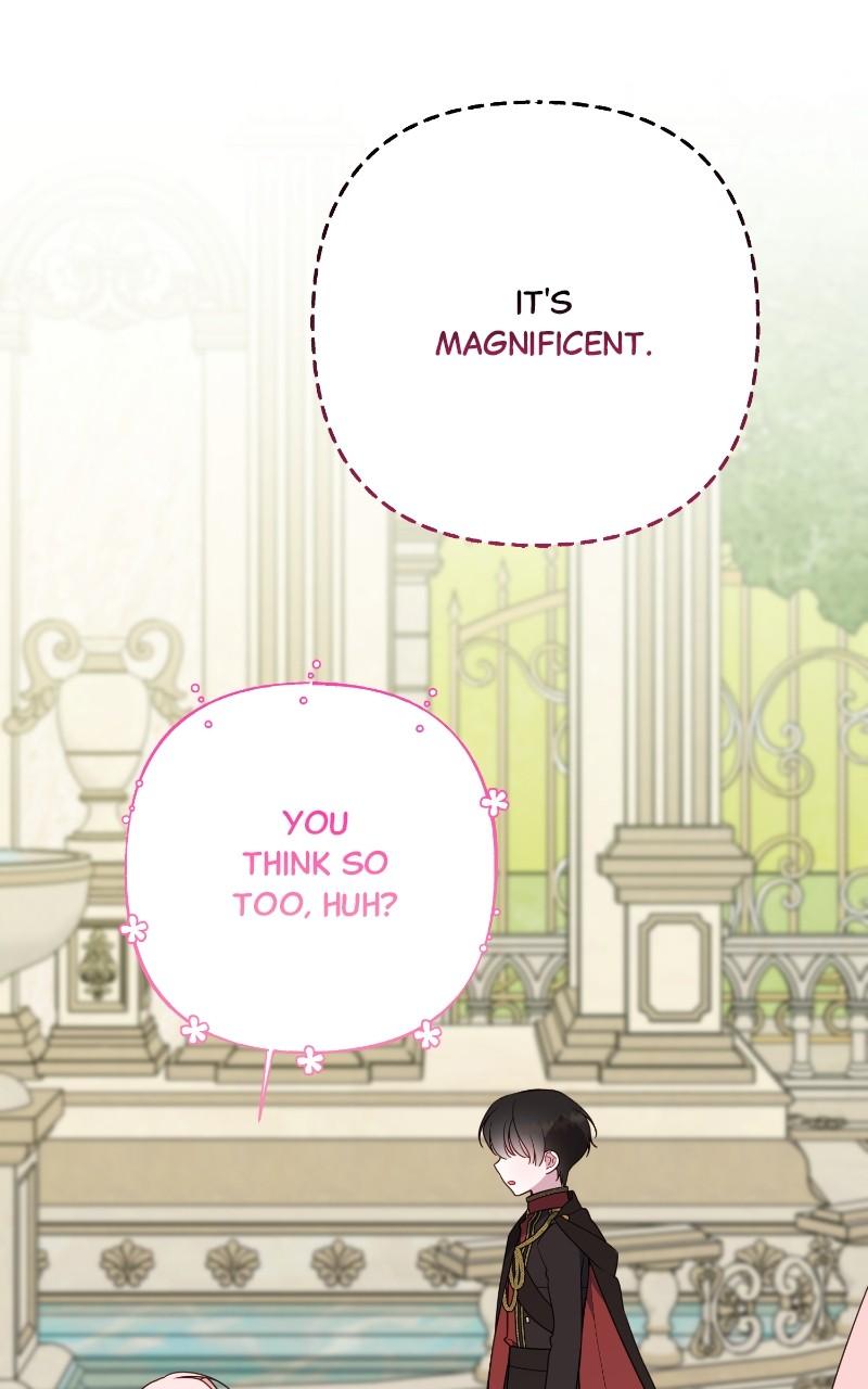 Baby Tyrant Chap 62 - Next Chap 63