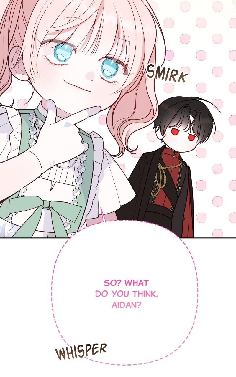 Baby Tyrant Chap 62 - Next Chap 63