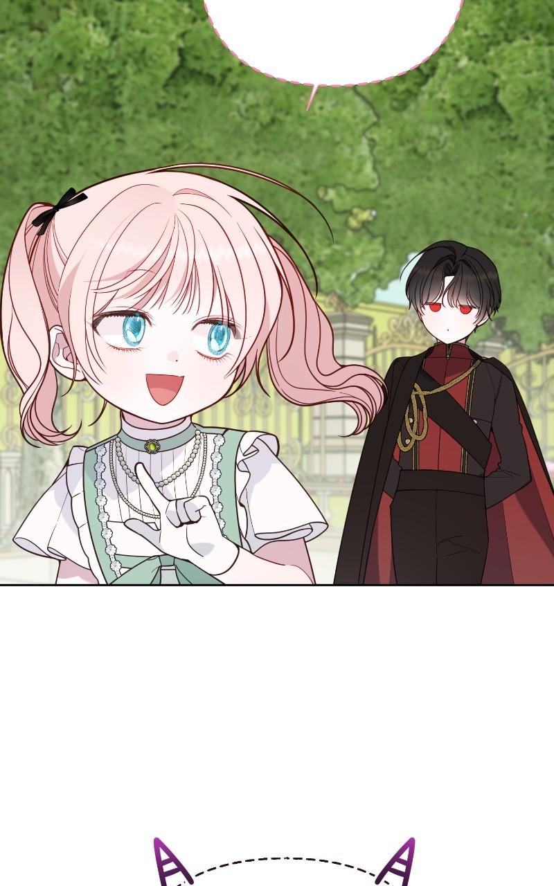 Baby Tyrant Chap 62 - Next Chap 63