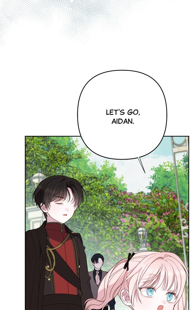 Baby Tyrant Chap 62 - Next Chap 63