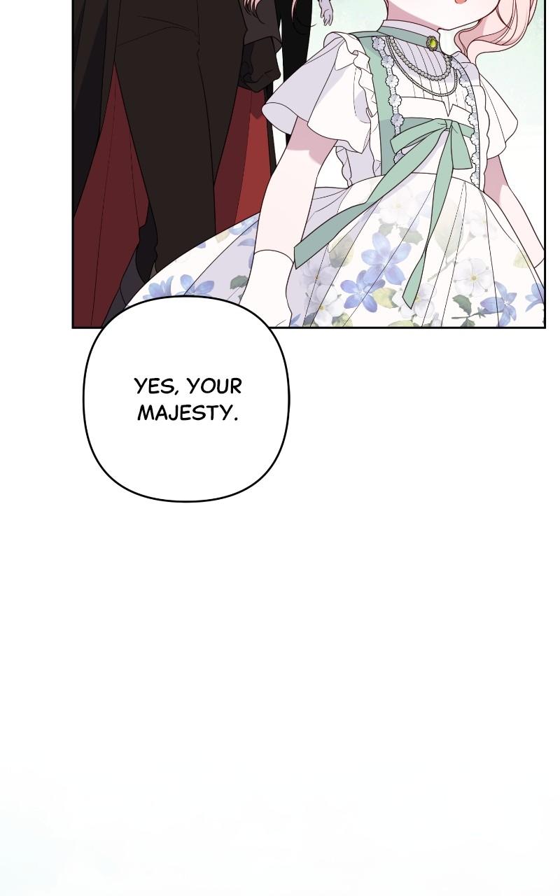 Baby Tyrant Chap 62 - Next Chap 63