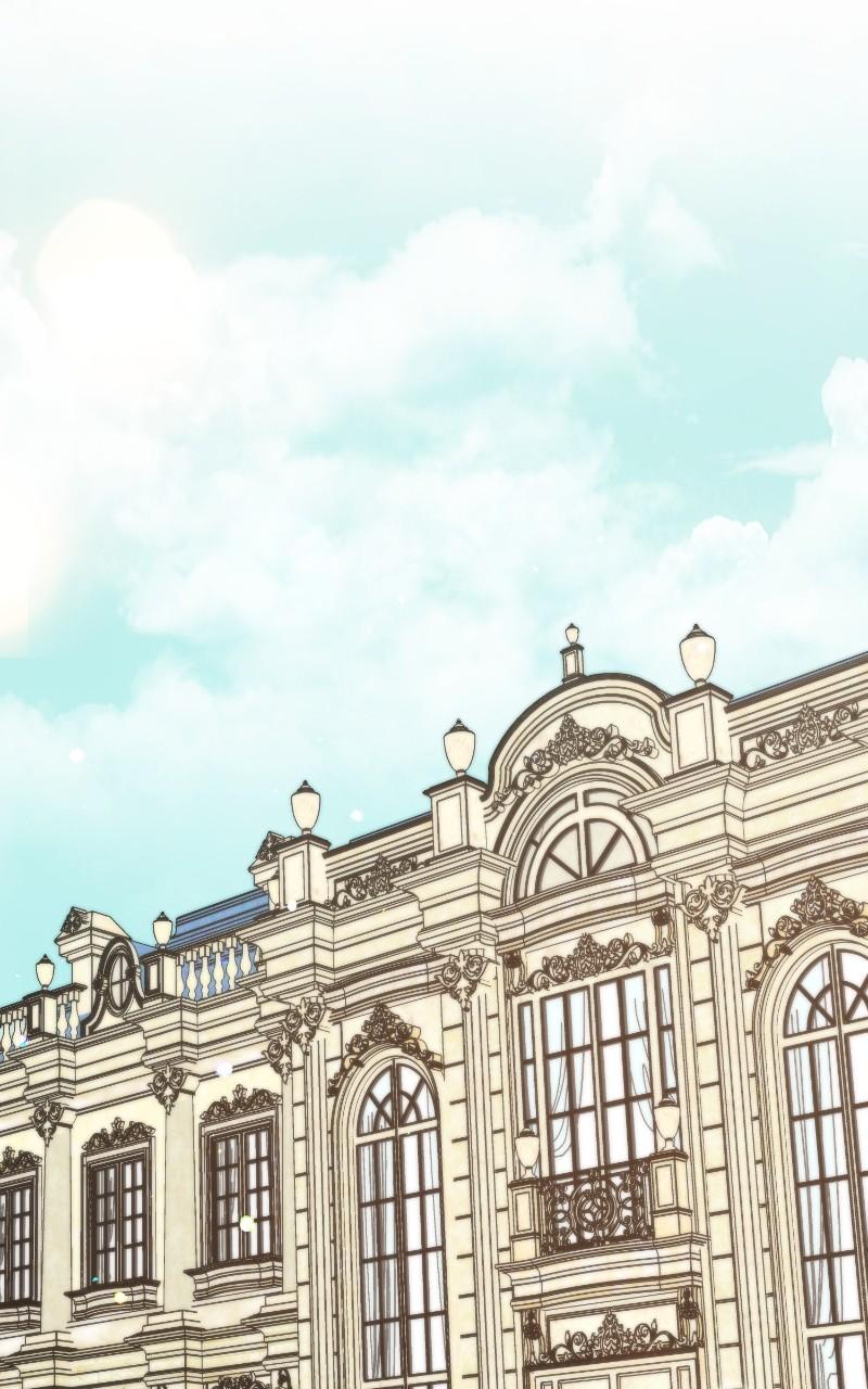 Baby Tyrant Chap 62 - Next Chap 63